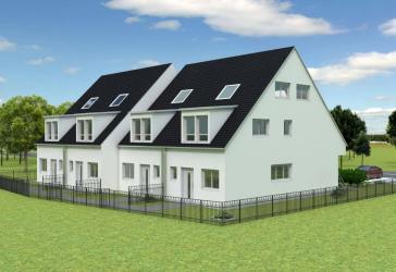 Vorschaubild Reihenmittelhaus