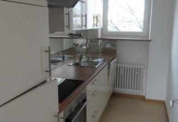 2 Zimmerwohnung in Mehrfamilienhaus Nähe Laimer Platz