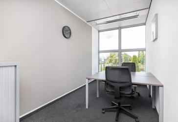 Privater Büroraum für 1 Person in Regus München Airport
