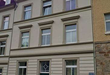 Wuppertal Elberfeld: 3-Zimmer-Wohnung im 3. OG wartet auf neue Mieter.
