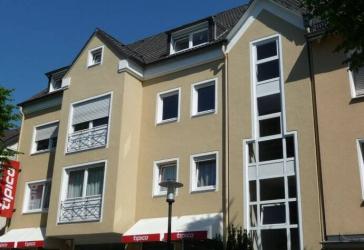 **2 Zimmer-Wohnung in der Neheimer Oberstadt**