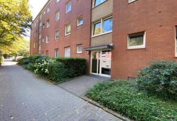 Für Kapitalanleger-schöne sonnige 1,5 Zimmer Wohnung! Provisonsfei!