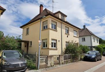 Vorschaubild Einfamilienhaus