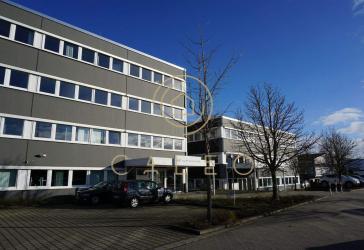 CALEO ¦ Dietzenbach ¦ 480 m² ¦ EUR 8,50/m² ¦ PROVISIONSFREI