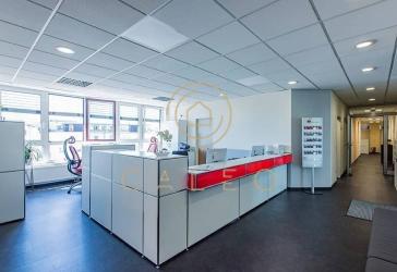 CALEO ¦ Saarbrücken ¦ Bürgerpark ¦ flexibel + sofort bezugsfertig ¦ all inclusive ¦ PROVISIONSFREI