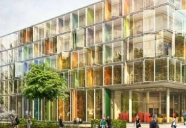 LIFESTYLE-BUSINESS-APARTMENT IN MÜNCHEN-SCHWABING
