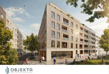 Durchstarten im neuen Dichterviertel