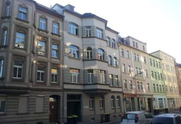 Büro/ Praxis in Top-Innenstadt-Lage