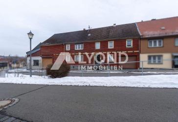 Vorschaubild Mehrfamilienhaus