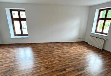 Sehr schöne 2-R-Wohnung 60m2 in Aschersleben im 1.OG zu vermieten...!