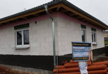 Winkelbungalow - endlich alles auf einer Ebene!