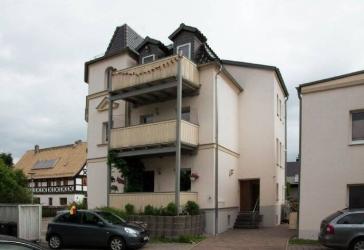 Anlageobjekt 4 Raum Wohnung in Zwickau/ Crossen