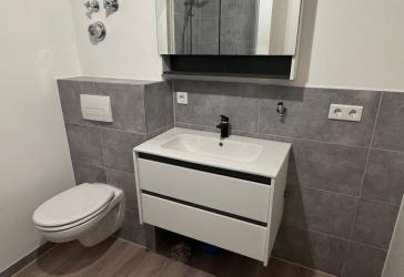 Zentrale 2-Zimmer-Wohnung mit EBK und Balkon in Nürnberg