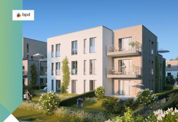 Vorschaubild Wohnung