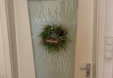 4-Zimmer-Wohnung ab 01.10. oder 01.11.2025 in Herzogenaurach zu vermieten