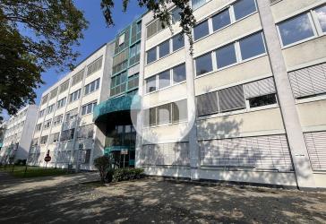 Günstige Büroflächen direkt an der S-Bahn in Eschborn mieten