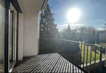 Vorschaubild Maisonettewohnung