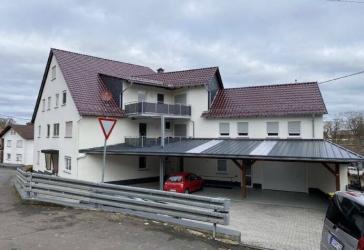 Vorschaubild Maisonettewohnung