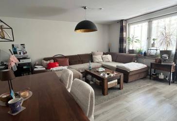 3 Zi.-Wohn(t)raum! Charmante 3-Zimmer-EG.-Whg. mit Südterrasse und Tiefgaragenstellplatz in Erfurt-Frienstedt
