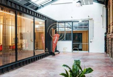 CALEO ¦ Mitte ¦ Hindenburgstr. ¦ flexibel + sofort bezugsfertig ¦ All-in-Miete ¦ PROVISIONSFREI