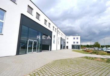 Dahlewitz, ca. 534 m², Handel, Produktion, Labor