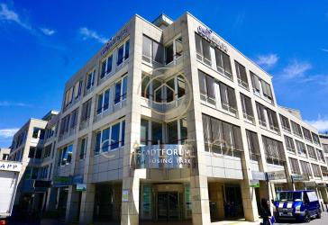 CALEO ¦ Offenbach ¦ 429 m² - 1.880 m² ¦ ab EUR 13,50/m² ¦ PROVISIONSFREI