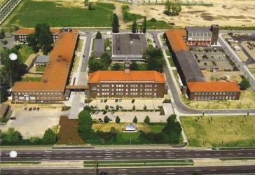 Espenhain...Exklusiver Bürokomplex mit 24 Räumen!