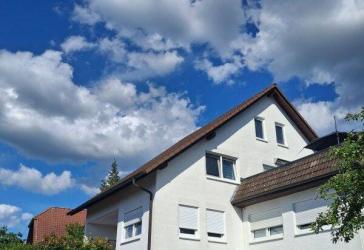 Vorschaubild Mehrfamilienhaus