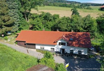Vorschaubild Bauernhaus