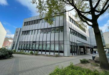 Zentrale Lage in Gelsenkirchen | Ausbau nach Mieterwunsch | flexible Gestaltungsmöglichkeiten
