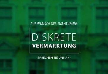 Gewerbehaus in zentraler Lage