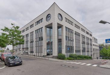 Bürofläche für Schulung, Administration oder Weiterbildung mit 24/7-Zugang