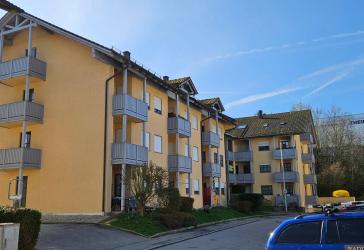 Vorschaubild Maisonettewohnung