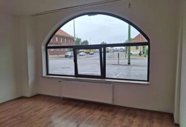 3 Zimmer Wohnung im EG 86 m² gut geeignet für Familien