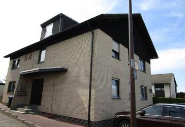 Schöne Obergeschosswohnung in Werl- Westönnen zu verkaufen