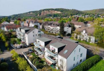 Investmentobjekt - Mehrfamilienhaus In Bonn