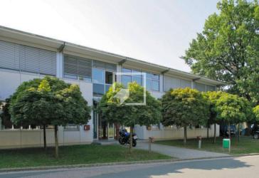 Vorschaubild Büro- /Praxis-Immobilie