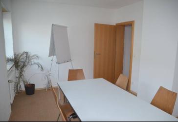 Büroetage Nähe der Audi in Gaimersheim, Gewerbegebiet! Sofort verfügbar.