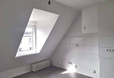 Schöne 2 ZKDB in unmittelbarer Nähe zur Innenstadt