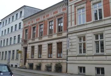 Wohnung mieten in 19053 Paulsstadt