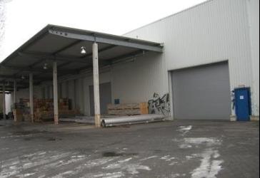 ** vielseitig nutzbare Lagerfläche ca.3500 m² ** ? kurzfristig verfügbar
