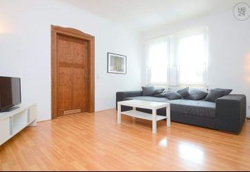 Modern möblierte Wohnung mit WLAN ideal für Kollegen in Nürnberg/ Lichtenhof