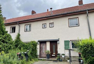 AKTION! Vermietete Kapitalanlage in denkmalgeschützter Wohnanlage