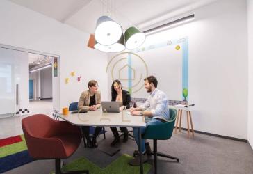 CALEO ¦ Mülheim ¦ Broich ¦ flexibel + sofort bezugsfertig ¦ All-in-Miete ¦ PROVISIONSFREI