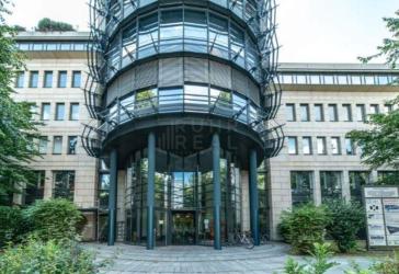 Ihre neuen Büroflächen: Westfalencenter | viele Stellplätzen | individueller Ausbau