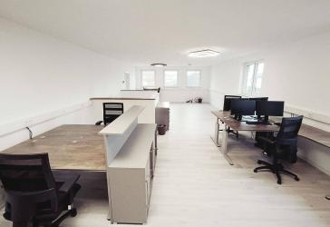 Vorschaubild Büro- /Praxis-Immobilie