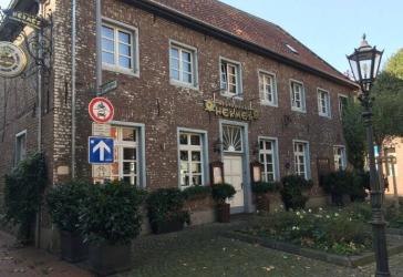Vorschaubild Maisonettewohnung
