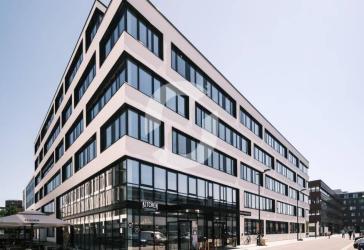 Vorschaubild Büro- /Praxis-Immobilie