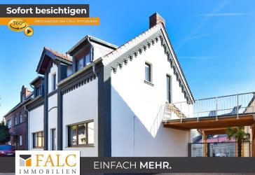 Charmantes Einfamilienhaus - komfortabel wohnen mit moderner Ausstattung
