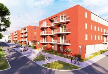 Vorschaubild Wohnung